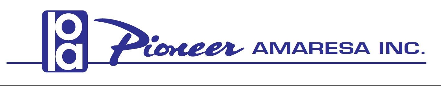 Pioneer Amaresa Inc.